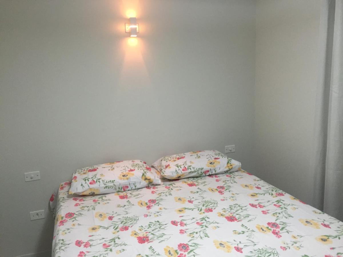 Flat Condominio Serra Negra Bezerros Extérieur photo