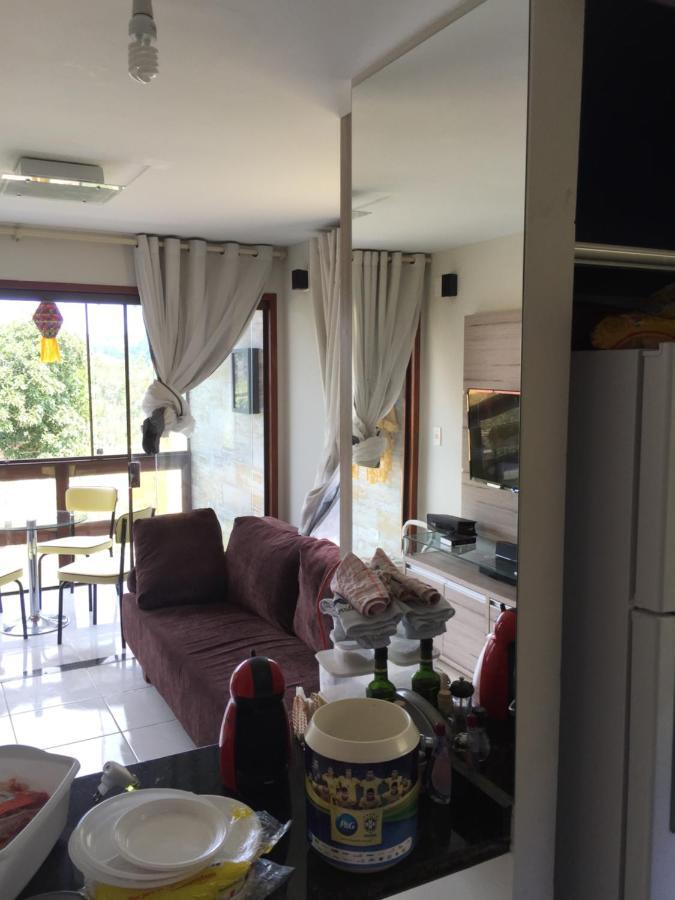 Flat Condominio Serra Negra Bezerros Extérieur photo