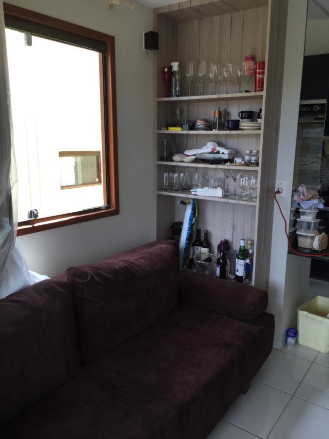Flat Condominio Serra Negra Bezerros Extérieur photo